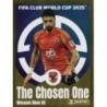 Buy Sticker Soccer essam Abou Ali Al Ahly FC The Chosen One Fifa Club World Cup 2025 Cromos