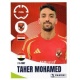 Taher Mohamed Al Ahly FC 57