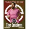 Sale Online Lionel Messi Inter Miami The Emblem Fifa Club World Cup 2025 Cromos