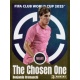 Benja Cremaschi The Chosen One Inter Miami 60
