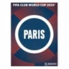 Buy Online Escudo PSG Panini Fifa Club World Cup 2025