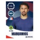 Marquinhos PSG 66