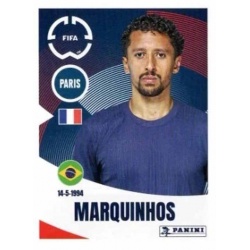 Marquinhos PSG 66