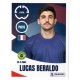 Lucas Beraldo PSG 67