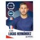Lucas Hernández PSG 68
