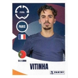Vitinha PSG 71