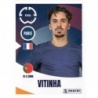 Buy Online Vitinha PSG Fifa World Clubs Stickers Panini 2025