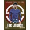 Comprar Cromo Vitinha The Emblem PSG Panini Fifa Club World Cup 2025