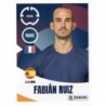 Buy Sticker Soccer Fabián Ruiz PSG Panini Fifa Club World Cup 2025 Cromos