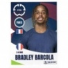 Offer Online Bradley Barcola PSG Panini Fifa Club World Cup 2025 Album