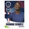 Sale Online Ousmane Dembélé PSG Panini Fifa Club World Cup 2025
