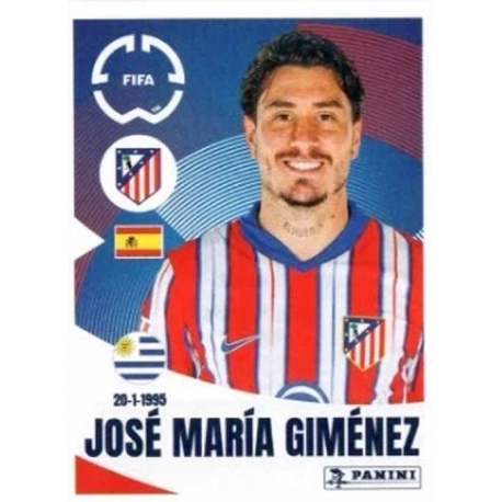 Nahuel Molina Atlético Madrid 83