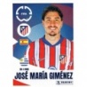 Buy Sticker Soccer Nahuel Molina Atlético Madrid Fifa Club World Cup 2025 Cromos