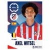 Soccer Sticker José María Giménez Atlético Madrid Panini Fifa Club World Cup 2025 Cromos