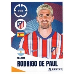 Conor Gallagher Atlético Madrid 86