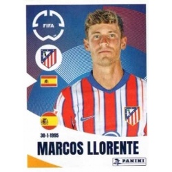 Rodrigo De Paul Atlético Madrid 87