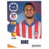 Offer Online Marcos Llorente Atlético Madrid Panini Fifa Club World Cup 2025 Album