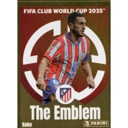 Julián Alvarez Atlético Madrid 90