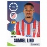 Sale Online Koke Atlético Madrid The Emblem Panini Fifa Club World Cup 2025 Cromos