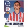 Soccer Sticker Samuel Lino Atlético Madrid Fifa World Clubs Stickers Panini 2025