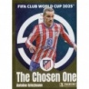 Offer Online Antoine Griezmann Atlético Madrid Fifa World Clubs Stickers Panini 2025