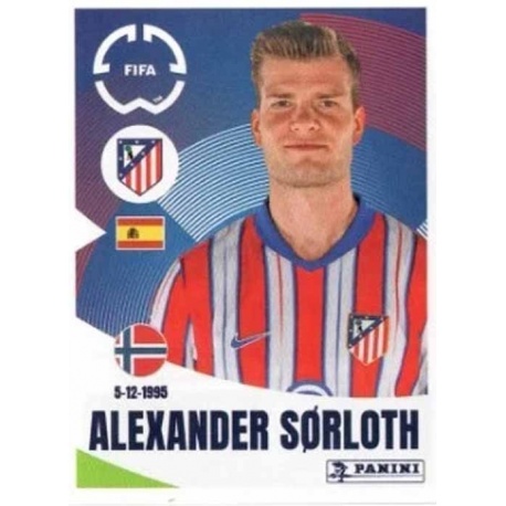 Antoine Griezmann The Chosen One Atlético Madrid 94