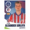 Buy Online Antoine Griezmann Atlético Madrid The Chosen One Panini Fifa Club World Cup 2025 Cromos