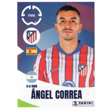 Alexander Sørloth Atlético Madrid 95