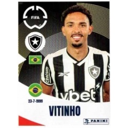 John Victor Botafogo 99