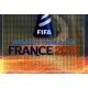 Official Logo-2 2 Panini Fifa Women's World Cup France 2019 