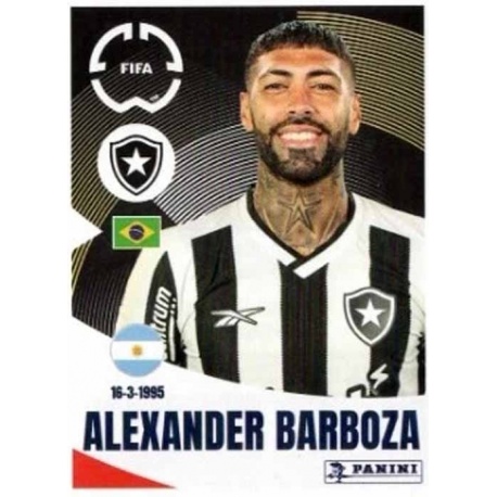 Vitinho Botafogo 100