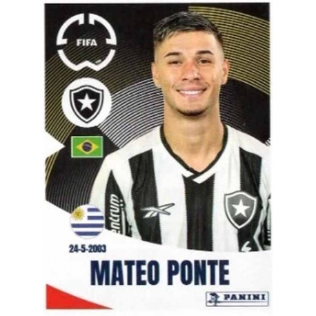 Jair Cunha Botafogo 103