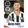 Sale Online Jair Cunha Botafogo Fifa World Clubs Stickers 2025
