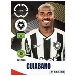 Alex Telles Botafogo 105