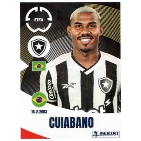 Alex Telles Botafogo 105