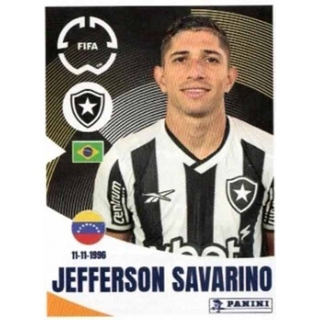 Cuiabano Botafogo 106