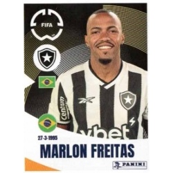 Jefferson Savarino Botafogo 107