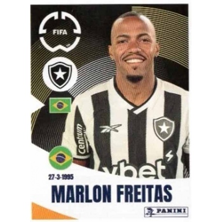 Jefferson Savarino Botafogo 107