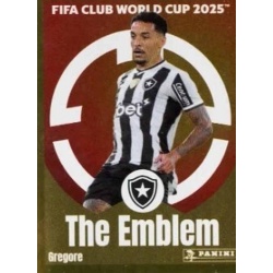 Marlon Freitas Botafogo 108