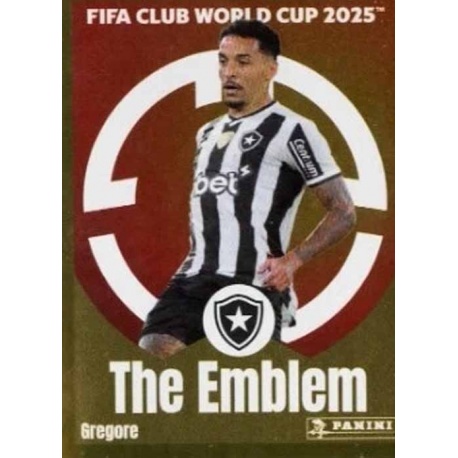 Marlon Freitas Botafogo 108