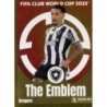 Offer Online Marlon Freitas Botafogo Panini Fifa Club World Cup 2025 Album