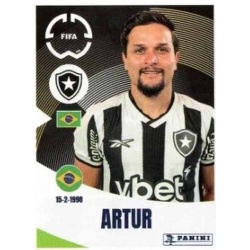 Igor Jesus The Chosen One Botafogo 112
