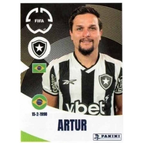 Igor Jesus The Chosen One Botafogo 112