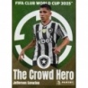 Sale Online Matheus Martins Botafogo Fifa Club World Cup 2025 Cromos