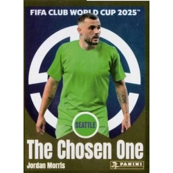 Álex Roldán The Emblem Seattle Sounders FC 116