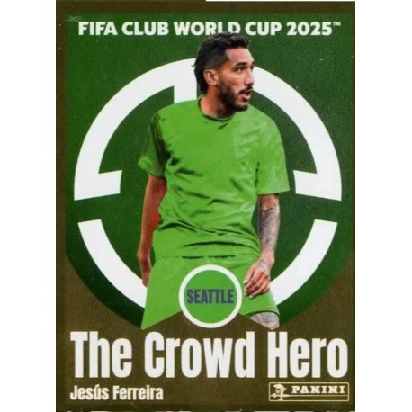 Jordan Morris The Chosen One Seattle Sounders FC 117