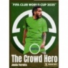 Offer Online Jordan Morris Seattle Sounders FC The Chosen One Fifa Club World Cup 2025 Cromos