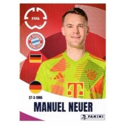 Escudo Bayern Munich 119
