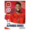 Soccer Sticker Manuel Neuer Bayern Munich Fifa Club World Cup 2025 Cromos