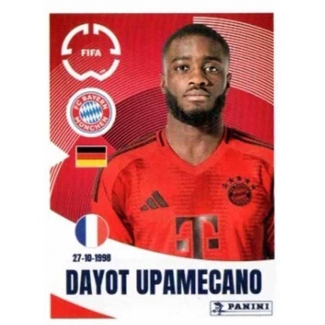 Alphonso Davies Bayern Munich 121